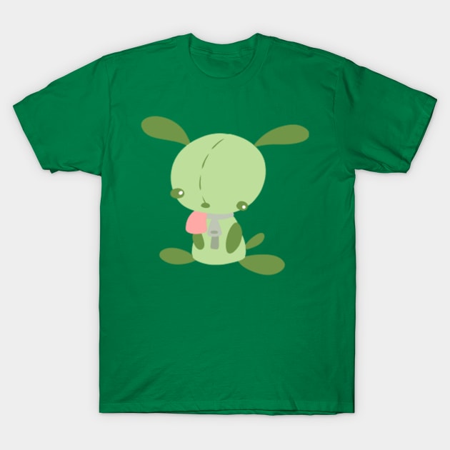 Gir T-Shirt by typhwosion